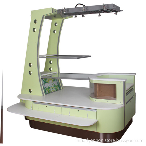 Display Stand 3